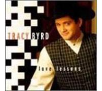 Tracy Byrd – Love Lessons – Import (MCA)