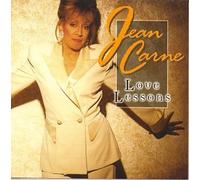 Love Lessons by Jean Carne