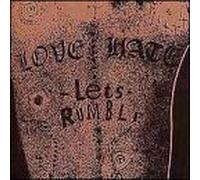 Love - Lets Rumble
