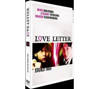 Love Letter