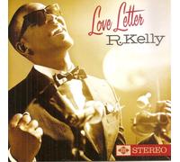 Kelly, R. - Love Letter