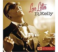 Kelly, R. – Love Letter – Legacy