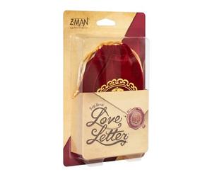 Love Letter