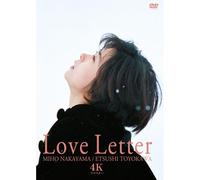 Love Letter 4k [Dvd]