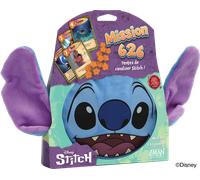 Love Letter - Disney Stitch : Mission 626
