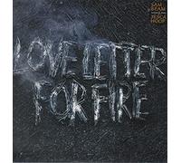 Love Letter for Fire