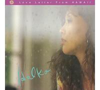 LOVE LETTER FROM HAWAII