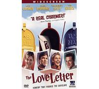 Love Letter [Import USA Zone 1]