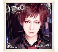 Love Letter [Jin Version] [Import allemand]