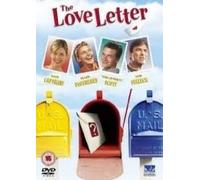 Love Letter – Paramount Pictures – Import anglais