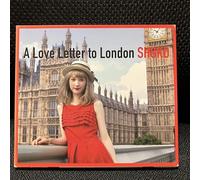 Love Letter to London [Import allemand]