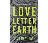 Love Letter to the Earth