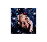 Love Letter To You 5 Vinyle Rouge Vinyle