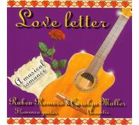 Love Letter (US [Import]