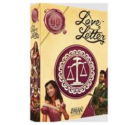 Love letter version eco box