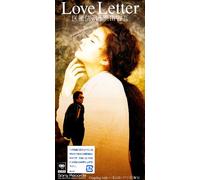 Love Letter [with [Import]