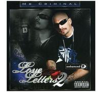 Love Letters, Vol. 2