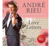 André Rieu – Love Letters – Universal Music Group