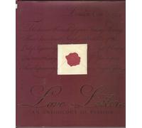 Love Letters: An Anthology of Passion