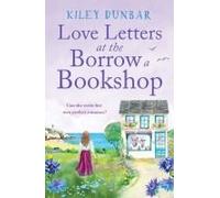 Love Letters At The Borrow A Bookshop