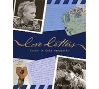 Love Letters Bound in Gold Handcuffs by Roland Penrose Roland Penrose (Auteur)