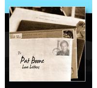 Love Letters by Pat Boone