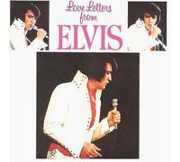 Love Letters from Elvis