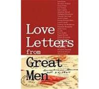 Love Letters from Great Men: Like Vincent Van Gogh, Mark Twain, Lewis Carroll, and Many More Vander Pol, Stacie (Auteur)