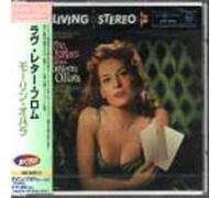 Love Letters from Maureen O'Haraa [Import]