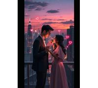 Love Letters From Tomorrow