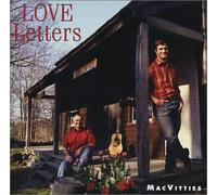 Love Letters [Import]