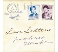 Love Letters [Import allemand]