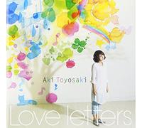 Love Letters [Import Allemand]