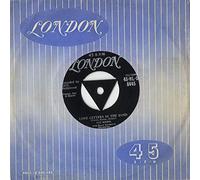 Love Letters In The Sand