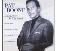 Love Letters in The Sand [DE Import]