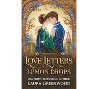 Love Letters & Lemon Drops: A Cozy Fantasy Romance