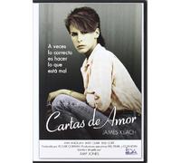 Love Letters ( My Love Letters ) ( Passion Play ) [ Origine Espagnole, Sans Langue Francaise ]