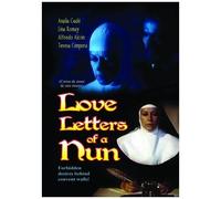 Love Letters Of A Nun