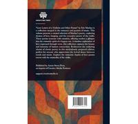 Love Letters of a Violinist, and Other Poems