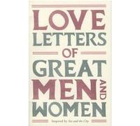 Ursula Doyle – Love Letters of Great Men and Women – Poche – Macmillan