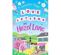 Love Letters On Hazel Lane