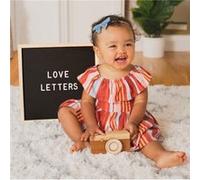 Love Letters Padded Board Book with Fillin Bookplate by Clarion Books Clarion Books (Auteur)