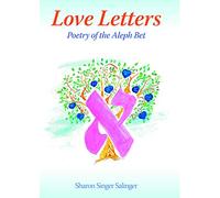 Love Letters: Poetry of the Aleph Bet