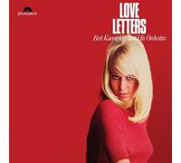 Love Letters (Re-Release)
