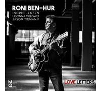Love Letters/Roni Ben-Hur