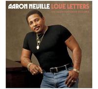 Love Letters: The Allen Toussaint Sessions