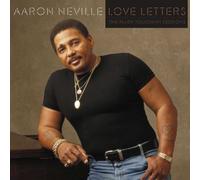 Love Letters: The Allen Toussaint Sessions CD