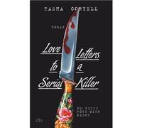 Love Letters to a Serial Killer | Tasha Coryell Tasha Coryell (Auteur)