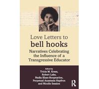 Love Letters to bell hooks