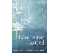 Love Letters to God